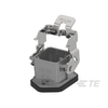 Heavy Duty Connector Housings, Hoods, Bases - 17-T1509034600-000-ND - DigiKey