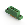 Edgeboard Connectors - 151-845-016-560-203-ND - DigiKey