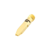 Coaxial Connector (RF) Accessories -- 6099-PE2PB1004-ND - Image