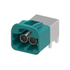 Coaxial Connector (RF) Assemblies - 900-2082420210TR-ND - DigiKey