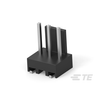 Headers, Male Pins - 647106-3-ND - DigiKey