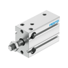 Actuators/Cylinders - 2171-DPDM-20-15-PA-ND - DigiKey