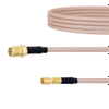 Coaxial Cables (RF) - 5328-FMC00314-48-ND - DigiKey
