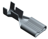 Spade Connectors - 9053400 - RS Components, Ltd.