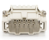 Heavy Duty Power Connector Inserts & Modules - 2084496 - RS Components, Ltd.