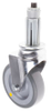 Castor Wheels - 7124875 - RS Components, Ltd.