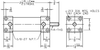 Pneumatic and Hydraulic 3/4