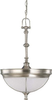 60-2814 Pendants-Bowl Style - 403490 - Capital Lighting, Inc.