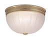 Flush Mounts-Bowl Style - 21887 - Light Center (The)
