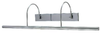 Specialty Items-Picture Lights - 323411 - Light Center (The)