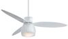 F824-WH Fans-Ceiling Fans - 611097 - Capital Lighting, Inc.