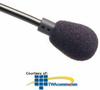 VXI Slim Microphone Cushion - 201793 - TelephoneStuff.com