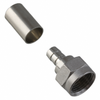 Coaxial Connector (RF) Assemblies - 4627-9205655C1356-ND - DigiKey