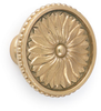 Louis XVI Cabinet Knob: N&ordm; 72030 - 72030 - P. E. Guerin