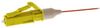 Fiber Optic Connector -- FCKLCP62M12YL - Image