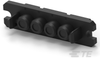 Rectangular Wire & Cable Connectors & Housings - 6651494-1 - TE Connectivity