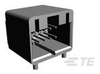 PCB Headers & Receptacles - 172259-4 - TE Connectivity