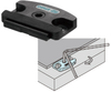 Compact Low-profile Cam Edge Clamp - QLSCL - Imao-Fixtureworks