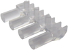 Light Pipe, Optopipe+ + + , 13.06 Mm, Circular, 4, Transparent, Press Fit Rohs Compliant Dialight - 74M7350 - Newark, An Avnet Company