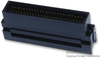Scsi Connector, Plug, 50 Position, Idc / Idt; No. Of Contacts Amp - Te Connectivity - 79K2607 - Newark, An Avnet Company