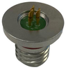 Circular Conn, Rcpt, 9-35, Weld Mount; Military Specification Amphenol Aerospace - 08AJ1942 - Newark, An Avnet Company