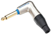 Connector, Mono Plug, 6.35Mm, Cable; No. Of Contacts Amphenol - 23AC1176 - Newark, An Avnet Company