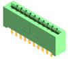 Card Edge Connector Rohs Compliant Edac - 62AJ3405 - Newark, An Avnet Company