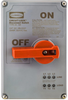 Disconnect Switch W/led, 3P, 30A, 600Vac; No. Of Poles Hubbell Wiring Devices - 57AC8985 - Newark, An Avnet Company