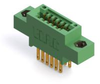Card Edge Conn, Dual, 12Pos, Lug; Card Edge Connector Type Edac - 65AJ4255 - Newark, An Avnet Company
