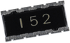 Res, Thick Film, 1K5, 5%, 1.33W, 2512 Wide; Resistance Panasonic - 05X8553 - Newark, An Avnet Company