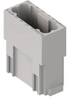 Heavy Duty Insert, Plug, 12Pos, 10A Rohs Compliant Ilme - 66AH5539 - Newark, An Avnet Company