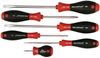 Tools, Sets Screwdrivers; Kit Contents Wiha - 83F6424 - Newark, An Avnet Company