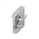 Swing Action Latches - MA-07-352-01-140 - bisco industries