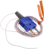 Thermocouple, T Type, 2M, 260 Deg C; Thermocouple Type Omega - 30AC8643 - Newark, An Avnet Company