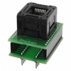Programming Adapters, Sockets - AE-P28U-ND - DigiKey