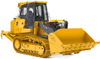 755K Crawler Loader - Image