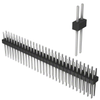 Headers, Male Pins - S2042E-29-ND - DigiKey