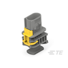 Rectangular Connector Housings - 1734-2-1670730-2-ND - DigiKey