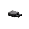 Fiber Optic Transceiver Modules -- 516-AFBR-5823TQZ-ND - Image