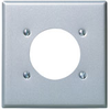 Receptacle Wallplates - 4934 - Leviton Manufacturing