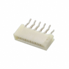 FFC, FPC (Flat Flexible) Connector Assemblies - 900-0528061010-ND - DigiKey