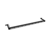 Enclosures Accessories and Hardware - HCM194BK - Powell Electronics, Inc.