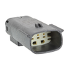 Rectangular Connector Housings - 900-0334810304-ND - DigiKey