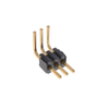 Headers, Male Pins - TMS-103-03-G-S-RA-ND - DigiKey