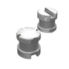 Fixed Inductors - SDR0604-220YL - ODG (Origin Data Global)