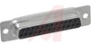 HDP-20 SOLDER CUP CONNECTOR;RECEPTACLE;TIN-PLATED SHELLS,PLUGS W/GROUNDING INDEN - 70041630 - Allied Electronics, Inc.