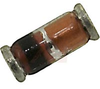 Diode; 300 mA; 100 V (Min.); 1 V (Max.); 500 mW; 100 V; 4 pF (Max.); SOD-80C - 70061685 - Allied Electronics, Inc.