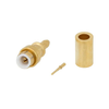 Coaxial Connector (RF) Assemblies - 6099-PE45250-ND - DigiKey