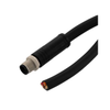 Circular Cable Assemblies - 5073-TRGK504-U4B-1M-ND - DigiKey