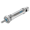 Actuators/Cylinders - 2171-DSNU-16-15-PPV-A-ND - DigiKey